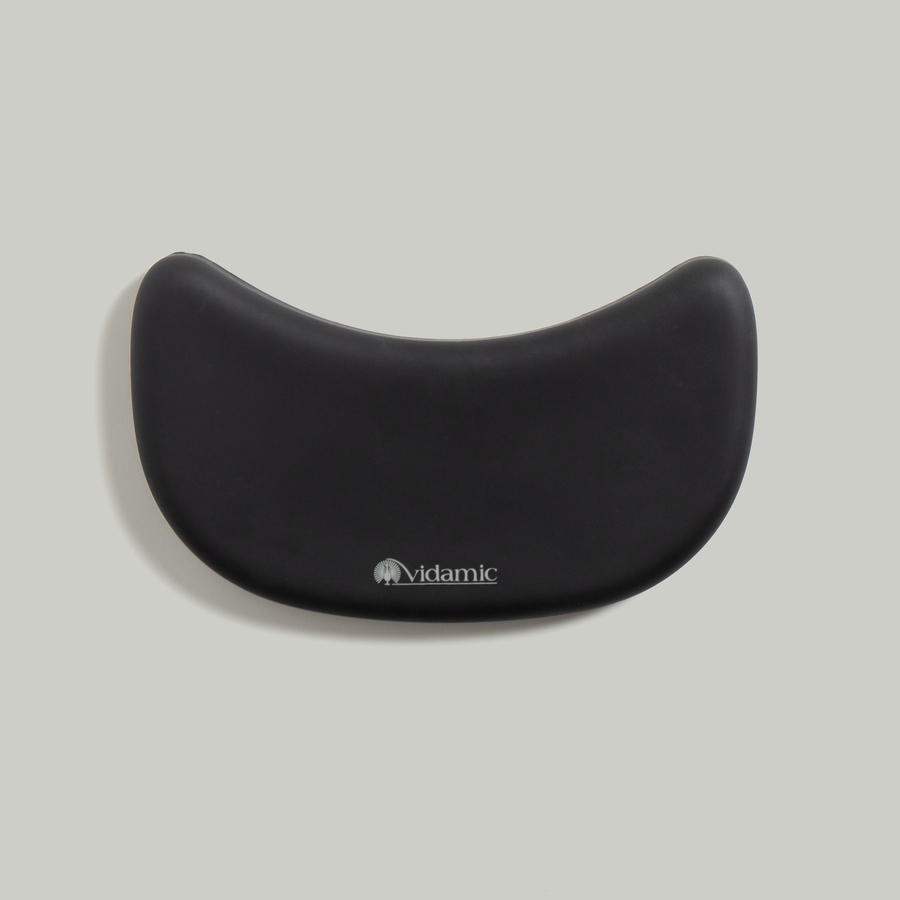 Underarmsstøtte Lycra _ Underarmsstøtte Black Lycra PU