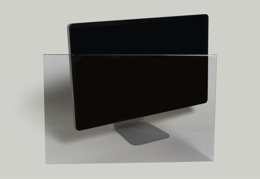 Optical Acrylic Filter